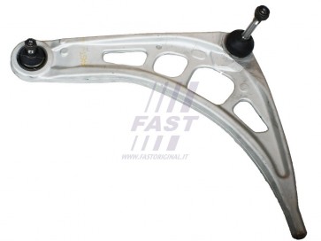CONTROL ARM BMW 3 E46 FRONT AXIS LEFT