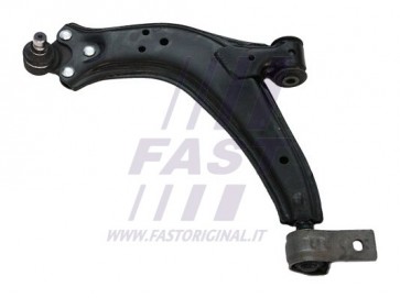 CONTROL ARM CITROEN BERLINGO 96> FRONT AXIS LEFT POWER STEERING 18MM