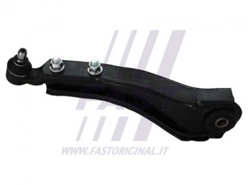 CONTROL ARM OPEL COMBO FRONT AXIS LEFT 96>00