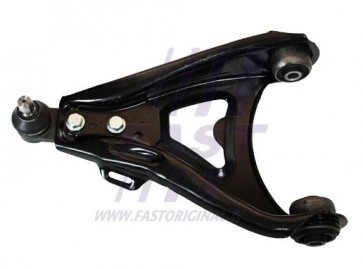 CONTROL ARM RENAULT MEGANE FRONT AXIS LEFT 96>
