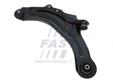 CONTROL ARM RENAULT MEGANE FRONT AXIS LEFT 02> 18MM