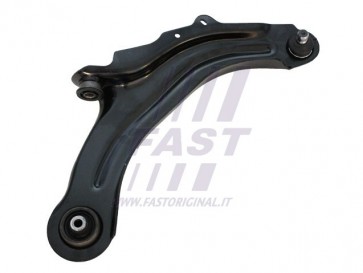 CONTROL ARM RENAULT MEGANE FRONT AXIS RIGHT 02> 18MM