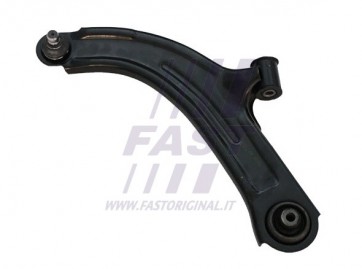 CONTROL ARM RENAULT CLIO FRONT AXIS LEFT 05>