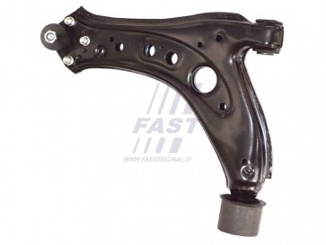 CONTROL ARM SKODA ROOMSTER FRONT AXIS LEFT