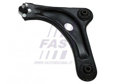CONTROL ARM CITROEN C3 FRONT AXIS LEFT 02>