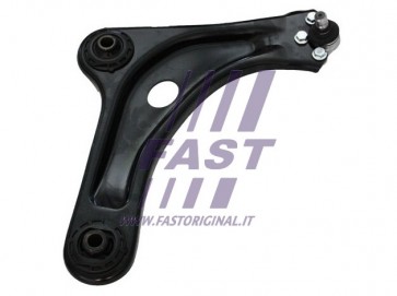 CONTROL ARM CITROEN C3 FRONT AXIS RIGHT 02>