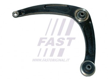 CONTROL ARM CITROEN BERLINGO 08> FRONT AXIS LEFT