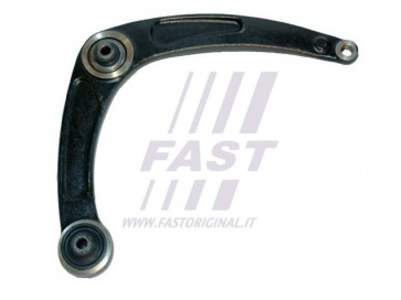 CONTROL ARM CITROEN BERLINGO 08> FRONT AXIS RIGHT