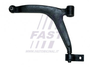 CONTROL ARM CITROEN BERLINGO 96> FRONT AXIS LEFT HDI 18MM