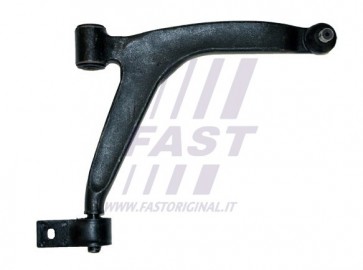 CONTROL ARM CITROEN BERLINGO 96> FRONT AXIS RIGHT HDI 18MM