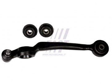 CONTROL ARM - FRONT AXIS LEFT LOWER AUDI A6 C4 94>