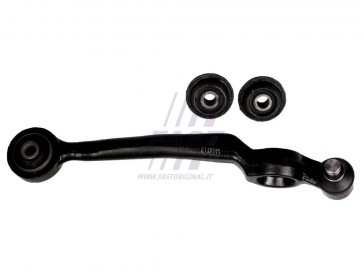 CONTROL ARM - FRONT AXIS RIGHT LOWER AUDI A6 C4 94>