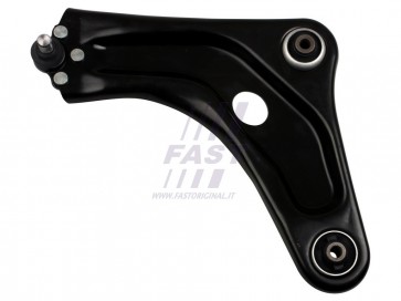 CONTROL ARM PEUGEOT 207 FRONT AXIS LEFT