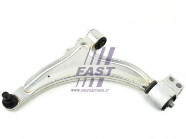 CONTROL ARM OPEL INSIGNIA FRONT AXIS LEFT