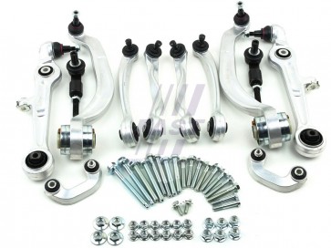 CONTROL ARM SET AUDI A4 B6/B7