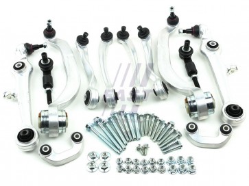 CONTROL ARM SET VW PASSAT B5 00-05