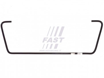 STABILIZER IVECO DAILY 00> REAR 18MM