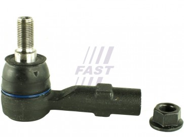 TIE ROD END IVECO DAILY 14> L/R 65/70C L:121MM