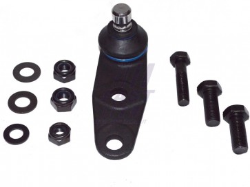 CONTROL ARM BALL JOINT RENAULT KANGOO 98> L/R M12