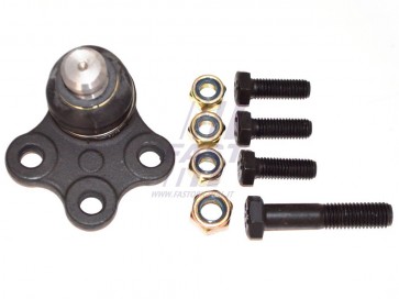 CONTROL ARM BALL JOINT RENAULT KANGOO 08> LEFT