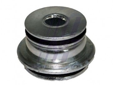 AXLE BEAM SILENTCLOCK FIAT PUNTO 93> BACK AXIS FRONT