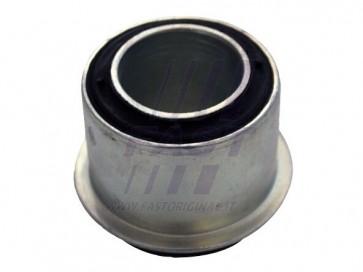 CONTROL ARM SILENTBLOCK IVECO DAILY 90> FRONT AXIS UPPER 32MM