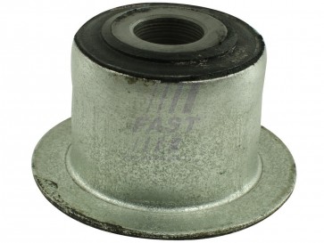LEAF SPRING SILENTBLOCK IVECO EUROCARGO FRONT/REAR 91> 60E-180E