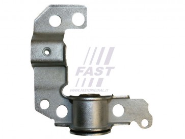 CONTROL ARM SILENTBLOCK FIAT DOBLO 00> FRONT AXIS REAR LEFT