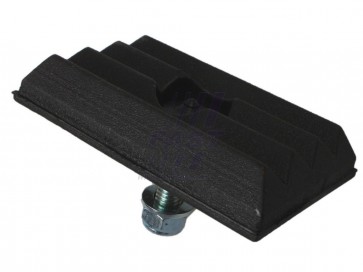 SUSPENSION RUBBER BUFFER FIAT DUCATO 06>/ 14> REAR