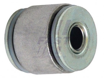 Control arm Front silentblock upper Front
