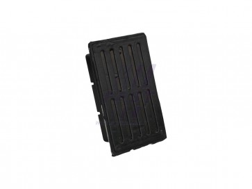 SUSPENSION RUBBER BUFFER MERCEDES SPRINTER 95> FRONT UPPER