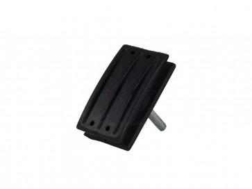SUSPENSION RUBBER BUFFER RENAULT MASCOTT 99> REAR