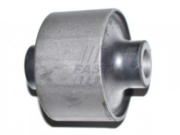 CONTROL ARM SILENTBLOCK FORD TRANSIT 00> FRONT AXIS REAR L/R
