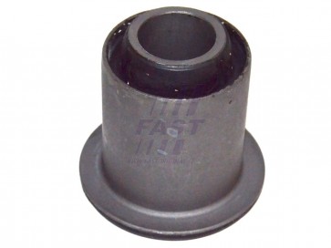 CONTROL ARM SILENTBLOCK RENAULT MASTER 98> FRONT AXIS BOTTOM FRONT 74X28MM