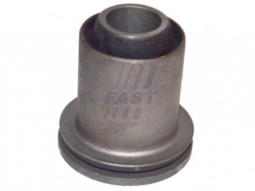 CONTROL ARM SILENTBLOCK RENAULT MASTER 98> FRONT AXIS BOTTOM REAR 79X28MM