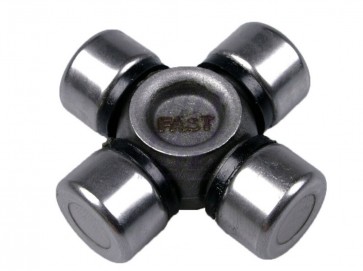STEERING COLUMN JOINT IVECO DAILY 06> 15X15X40