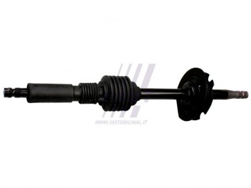 Steering shaft 57cm
