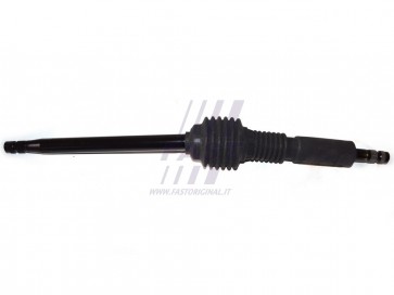 FAST STEERING COLUMN IVECO DAILY 06> DOWN 35C-50C INCOMPLETE
