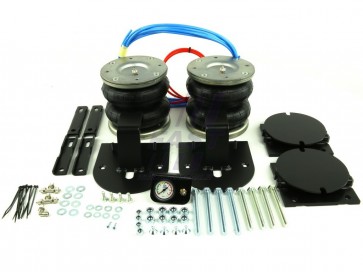 FAST PNEUM IVECO DAILY 35S 2014 CUSHION SET>