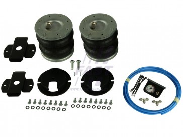 SUSPENSION AIR SPRING FIAT DUCATO 06>/ 14> REAR 96> 02> +500KG