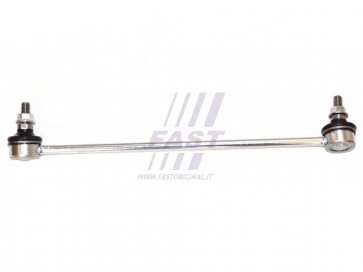 STABILIZER LINK PEUGEOT 207 FRONT LEFT