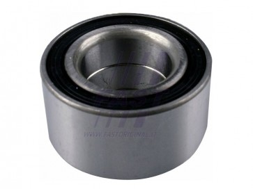 WHEEL BEARING FIAT PANDA 03> FRONT