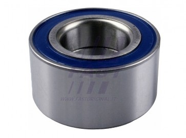 WHEEL BEARING FIAT DOBLO 00> FRONT 37X72X37