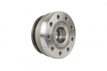 WHEEL BEARING IVECO DAILY 06> FRONT HUB ABS
