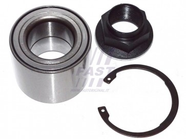 WHEEL BEARING FIAT DUCATO 02> REAR SET