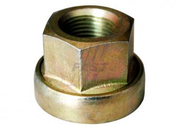 WHEEL NUT IVECO DAILY 00>