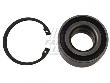WHEEL BEARING FIAT FIORINO 07> FRONT SET 1.4/1.6