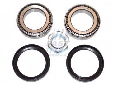 WHEEL BEARING FIAT DUCATO 94> FRONT SET 18Q