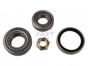 WHEEL BEARING FIAT DUCATO 94> REAR SET 18Q