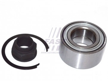 WHEEL BEARING FIAT DOBLO 00> FRONT SET 1.6